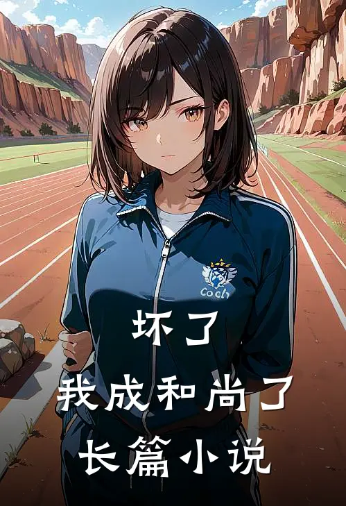 坏了，我成和尚了长篇小说