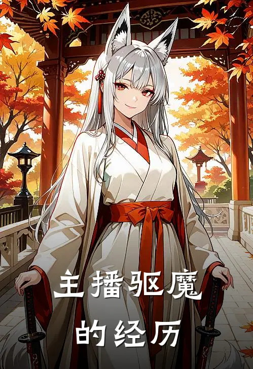 主播驱魔的经历