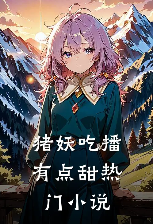猪妖吃播有点甜热门小说