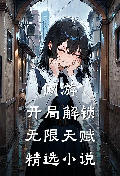 网游：开局解锁无限天赋精选小说