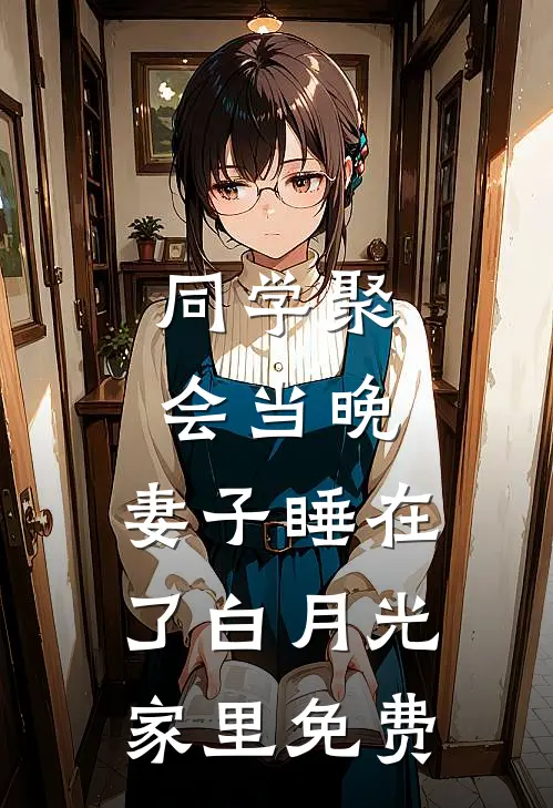 同学聚会当晚，妻子睡在了白月光家里免费