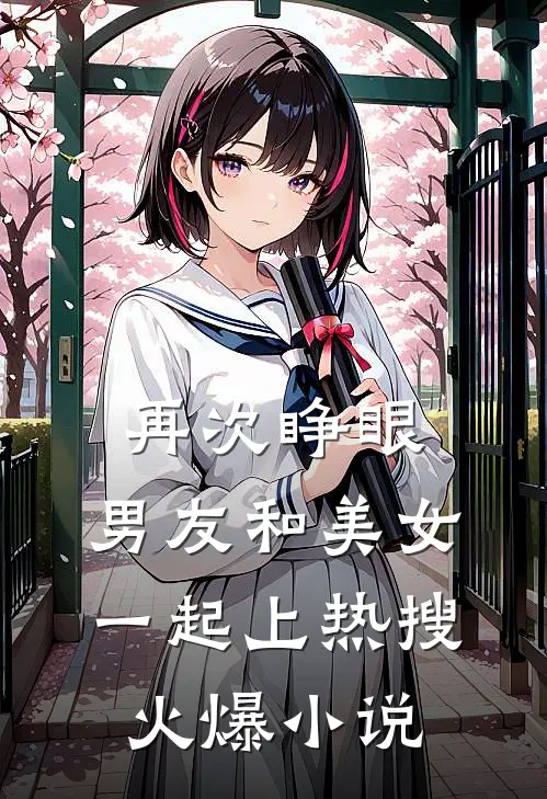 再次睁眼，男友和美女一起上热搜火爆小说