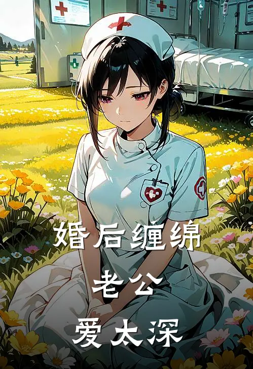 婚后缠绵：老公，爱太深