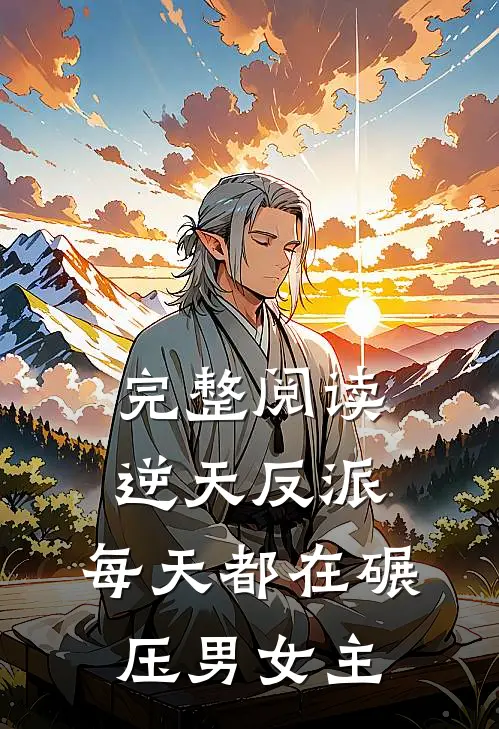 完整阅读逆天反派：每天都在碾压男女主