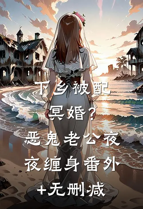 下乡被配冥婚？恶鬼老公夜夜缠身番外+无删减