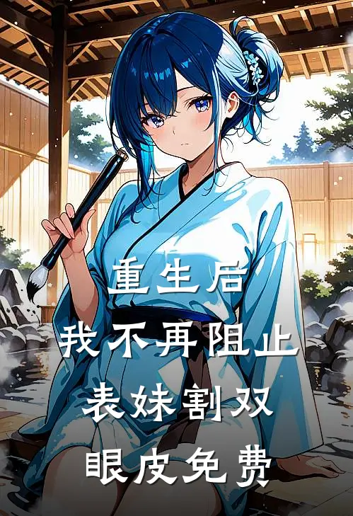 重生后，我不再阻止表妹割双眼皮免费