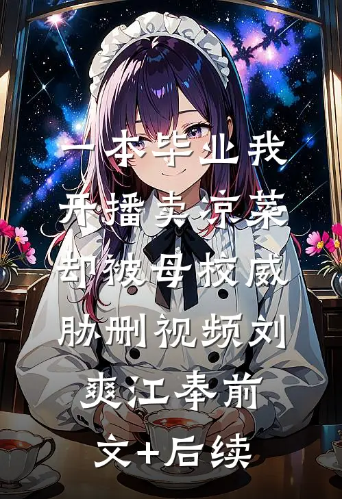 一本毕业我开播卖凉菜，却被母校威胁删视频刘爽江奉前文+后续