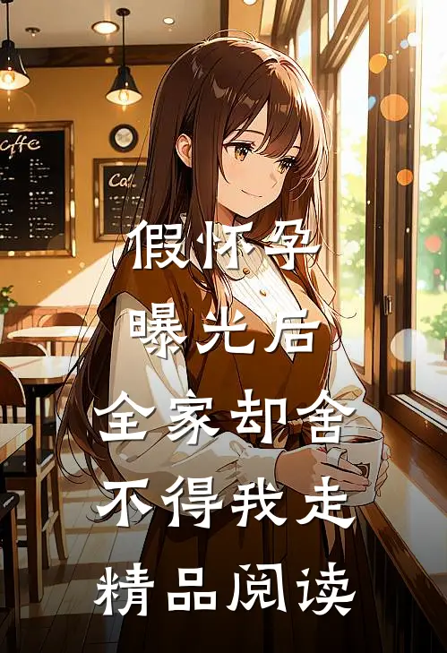假怀孕曝光后，全家却舍不得我走精品阅读