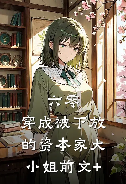 六零：穿成被下放的资本家大小姐前文+