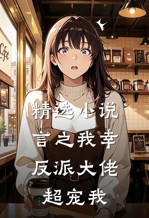 精选小说言之我幸，反派大佬超宠我