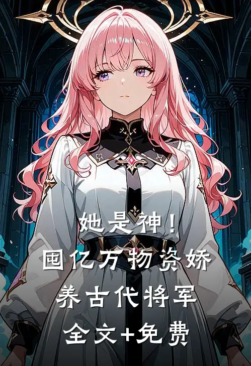 她是神！囤亿万物资娇养古代将军全文+免费