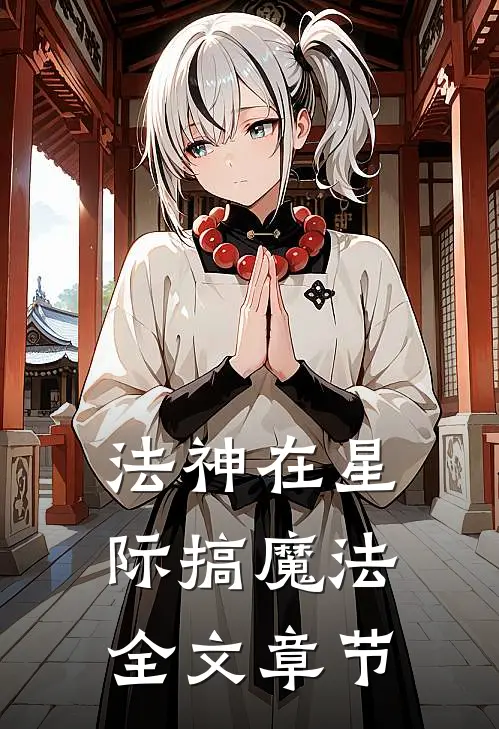 法神在星际搞魔法全文章节