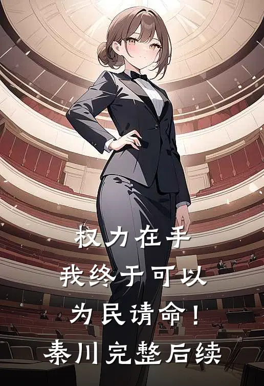 权力在手，我终于可以为民请命！秦川完整后续