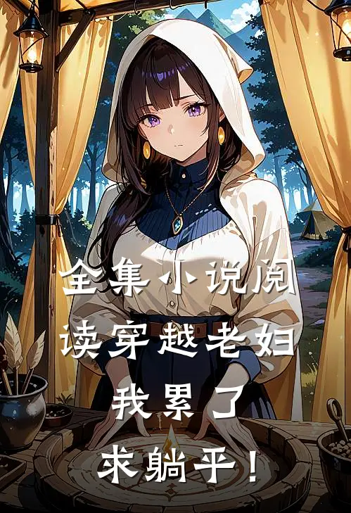 全集小说阅读穿越老妇：我累了，求躺平！