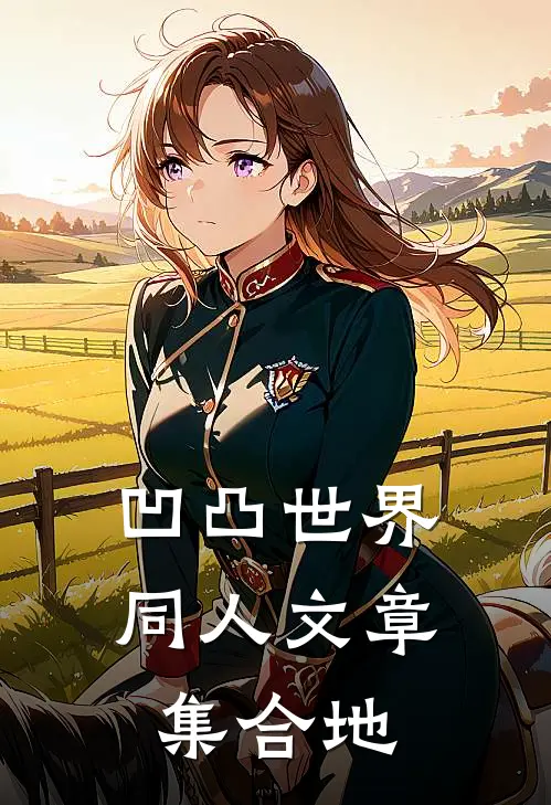 凹凸世界同人文章集合地