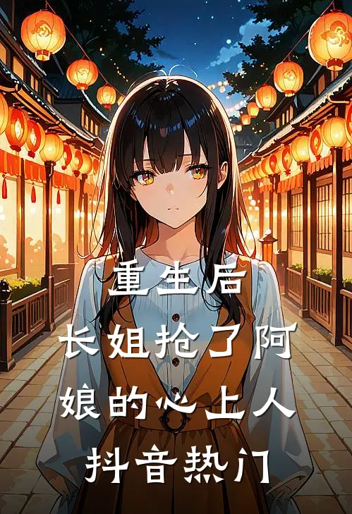 重生后，长姐抢了阿娘的心上人抖音热门