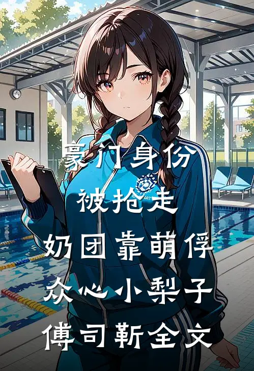 豪门身份被抢走，奶团靠萌俘众心小梨子傅司靳全文