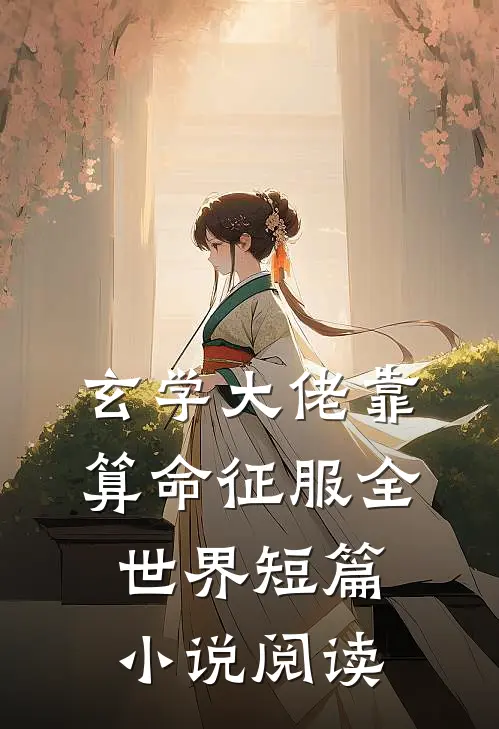 玄学大佬靠算命征服全世界短篇小说阅读