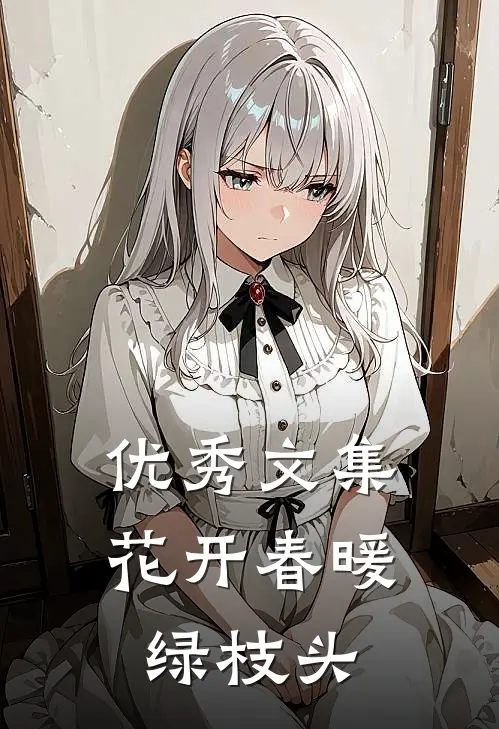 优秀文集花开春暖绿枝头