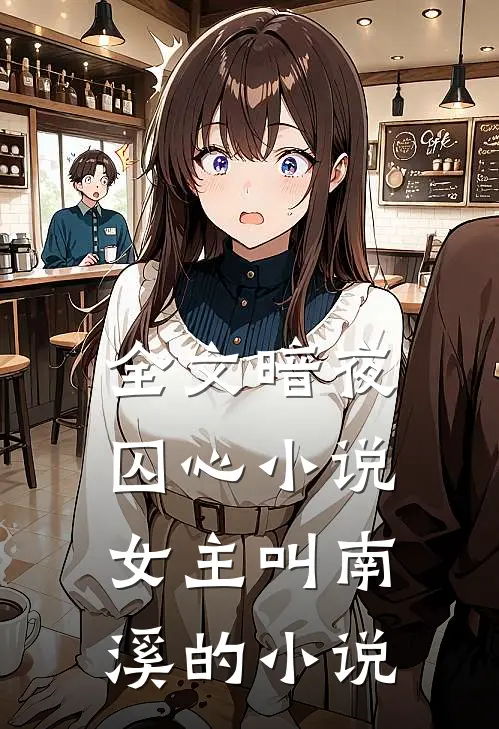 全文暗夜囚心小说女主叫南溪的小说