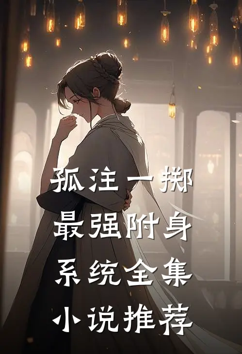 孤注一掷，最强附身系统全集小说推荐
