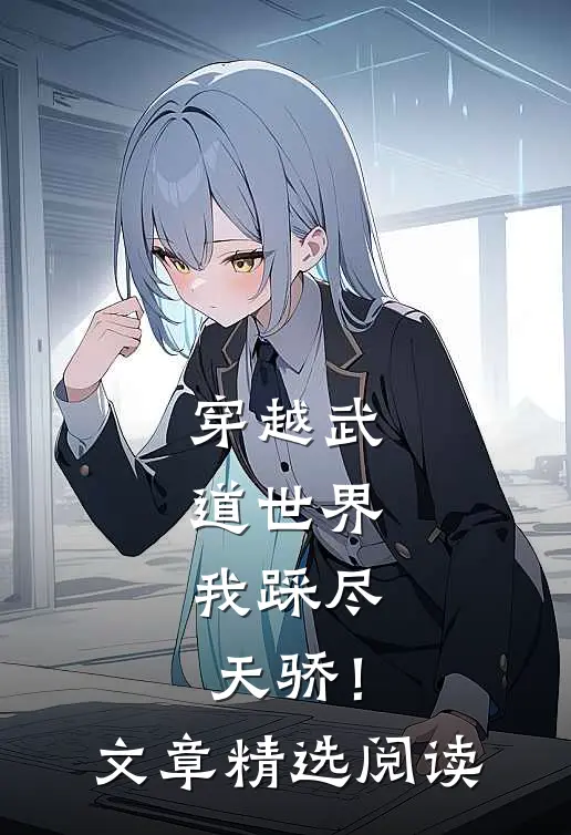 穿越武道世界，我踩尽天骄！文章精选阅读