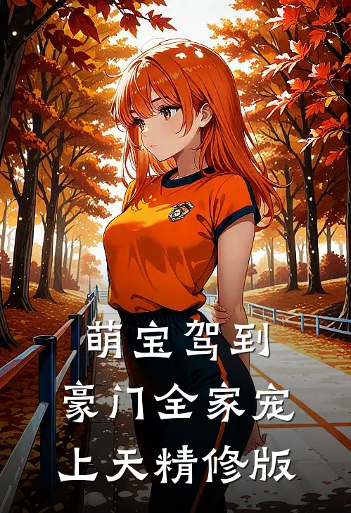 萌宝驾到，豪门全家宠上天精修版