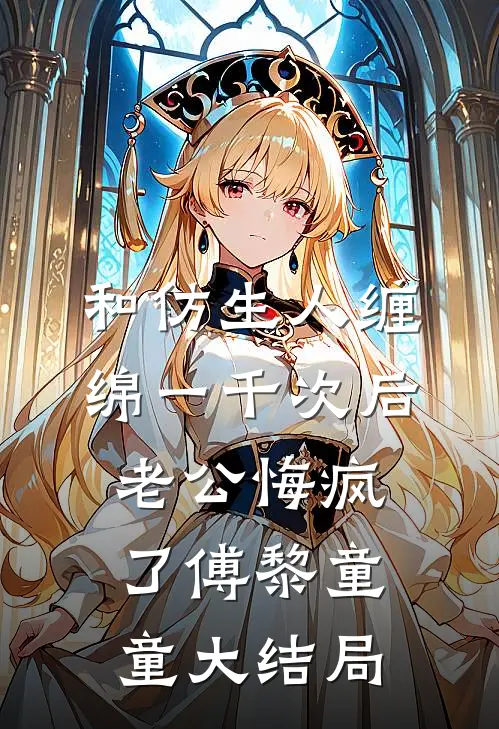 和仿生人缠绵一千次后，老公悔疯了傅黎童童大结局