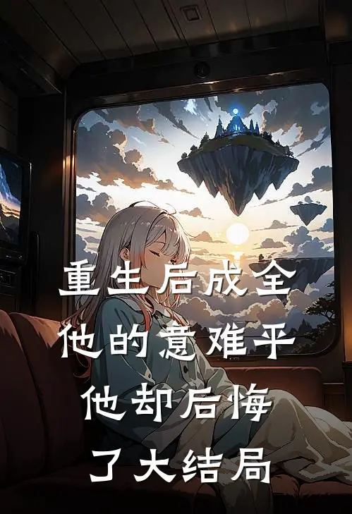 重生后成全他的意难平，他却后悔了大结局