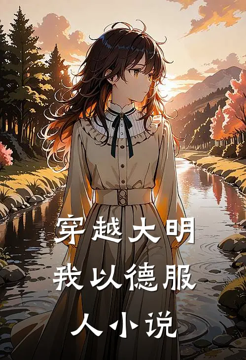 穿越大明，我以德服人小说