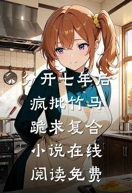 分开七年后，疯批竹马跪求复合小说在线阅读免费