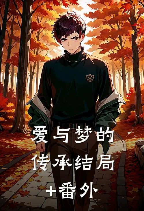 爱与梦的传承结局+番外