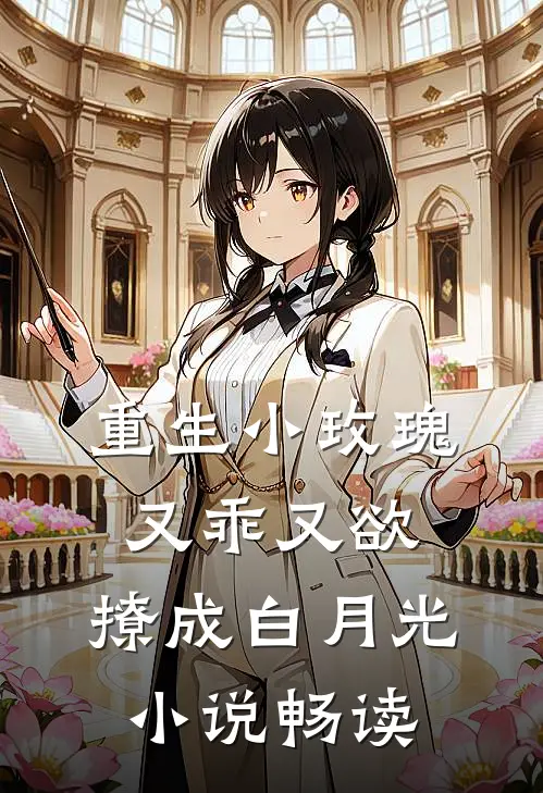 重生小玫瑰又乖又欲，撩成白月光小说畅读