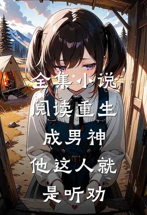 全集小说阅读重生成男神，他这人就是听劝