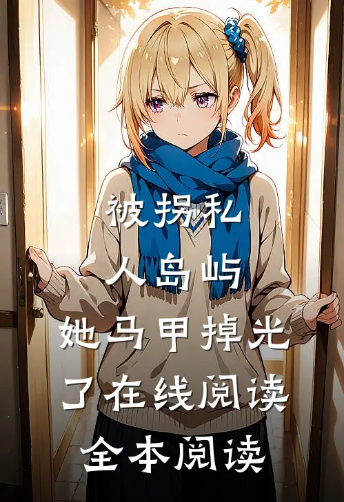 被拐私人岛屿，她马甲掉光了在线阅读全本阅读