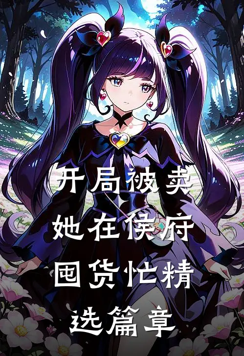 开局被卖，她在侯府囤货忙精选篇章