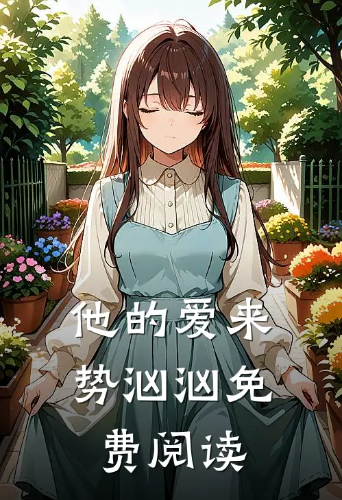 他的爱来势汹汹免费阅读