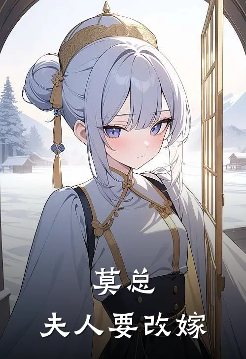 莫总，夫人要改嫁