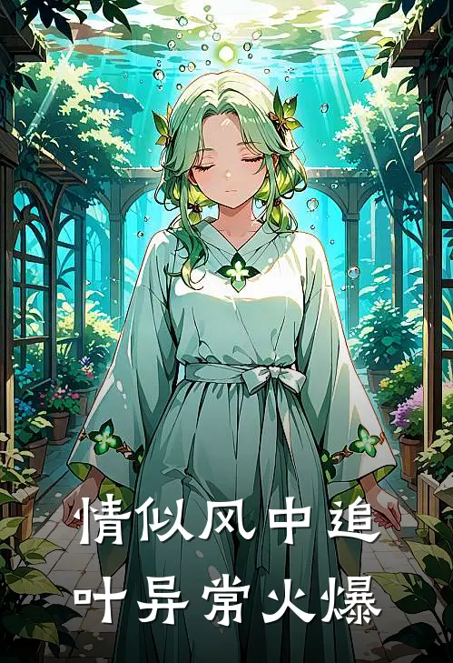 情似风中追叶异常火爆