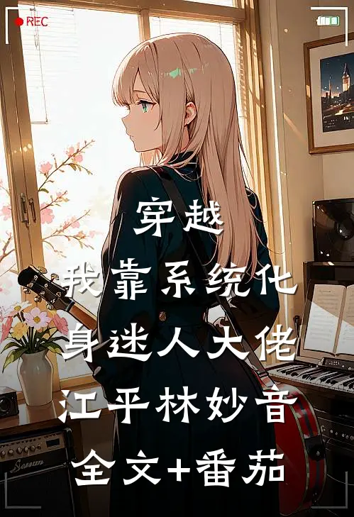 穿越：我靠系统化身迷人大佬江平林妙音全文+番茄