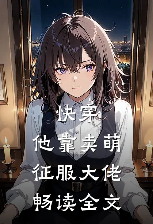 快穿：他靠卖萌征服大佬畅读全文