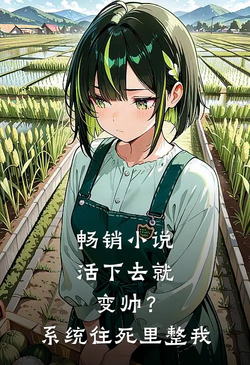 畅销小说活下去就变帅？系统往死里整我