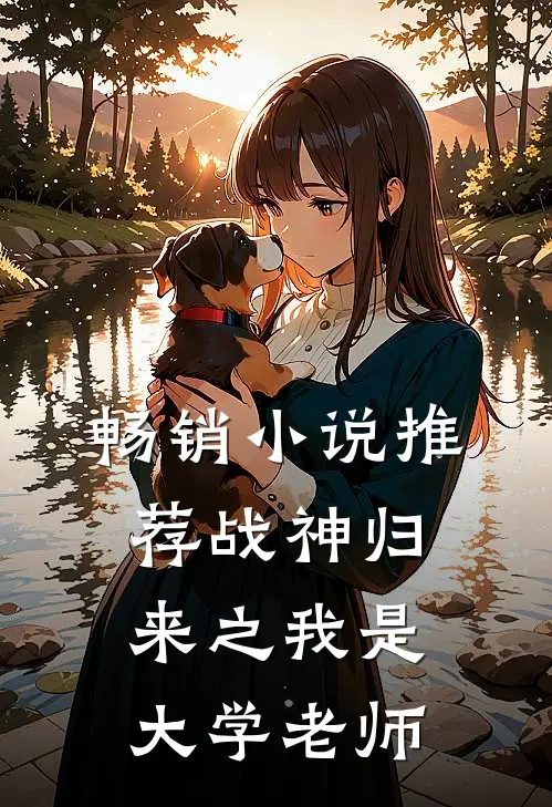 畅销小说推荐战神归来之我是大学老师