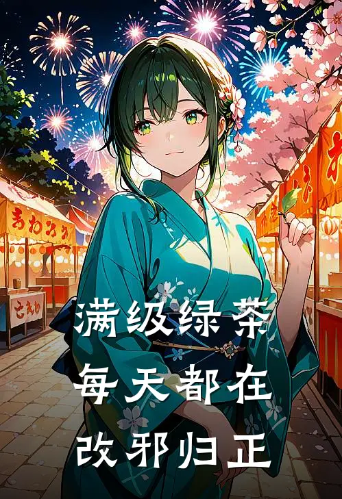 满级绿茶每天都在改邪归正