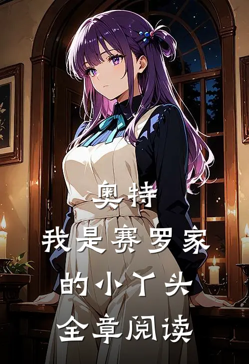 奥特：我是赛罗家的小丫头全章阅读