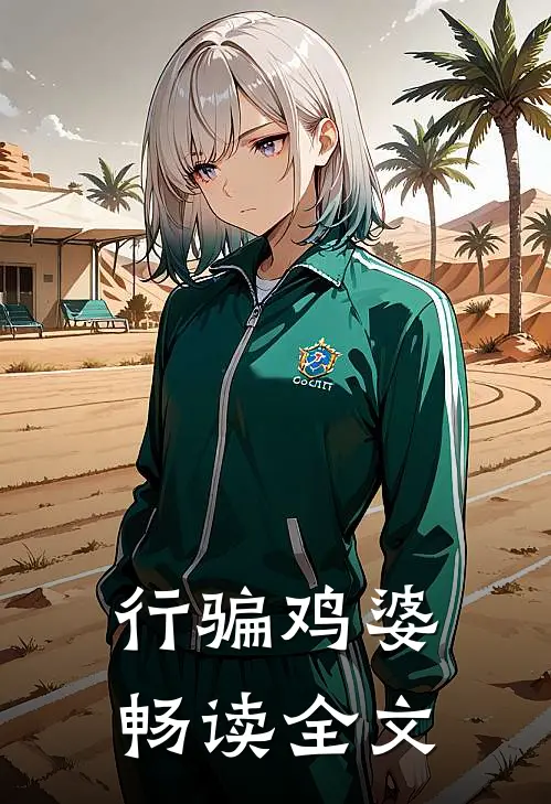 行骗鸡婆畅读全文