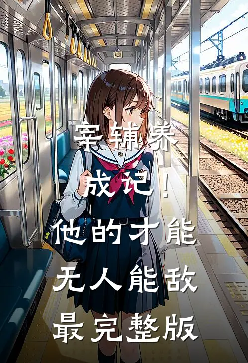 宰辅养成记！他的才能无人能敌最完整版