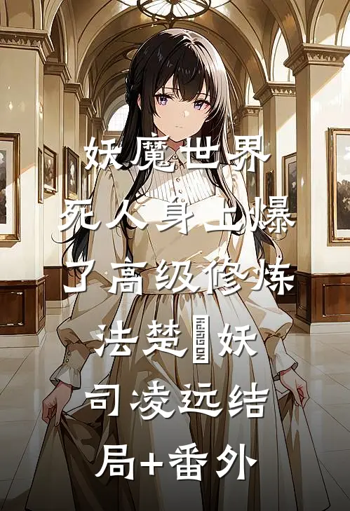 妖魔世界：死人身上爆了高级修炼法楚玦妖司凌远结局+番外
