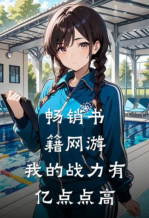 畅销书籍网游：我的战力有亿点点高