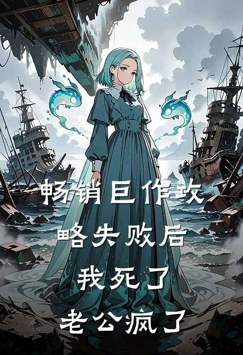 畅销巨作攻略失败后，我死了，老公疯了